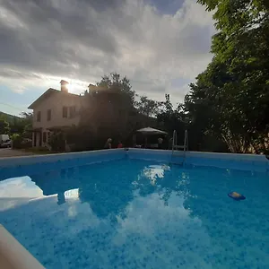 Tenuta Gambalonga Bed and breakfast Cinto Euganeo