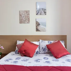 Ogliastra Bed and breakfast Cagliari