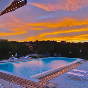 Casagliana Resort Olbia