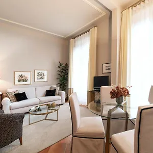 3* Apartahotel Palazzo Alfani - Residenza D'epoca