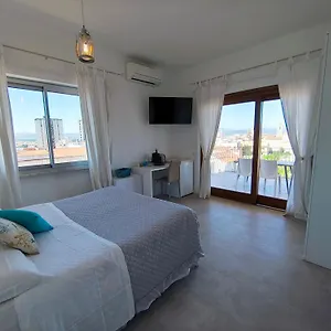 Marysel Pensión Olbia