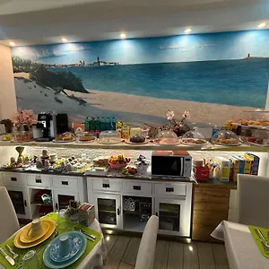 Acqua Azzurra Bed and breakfast Alguer