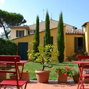 2* Bed and breakfast Al Canto