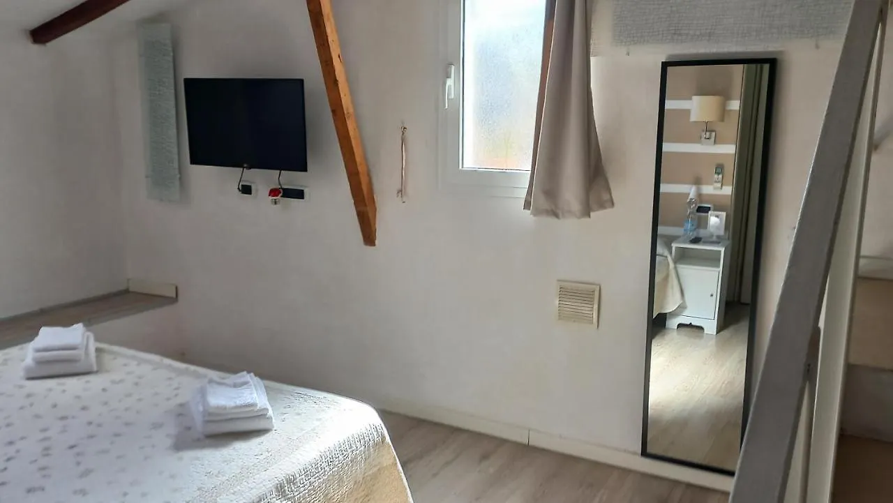 Bed & Breakfast Tuscany Dreaming Florence Italy