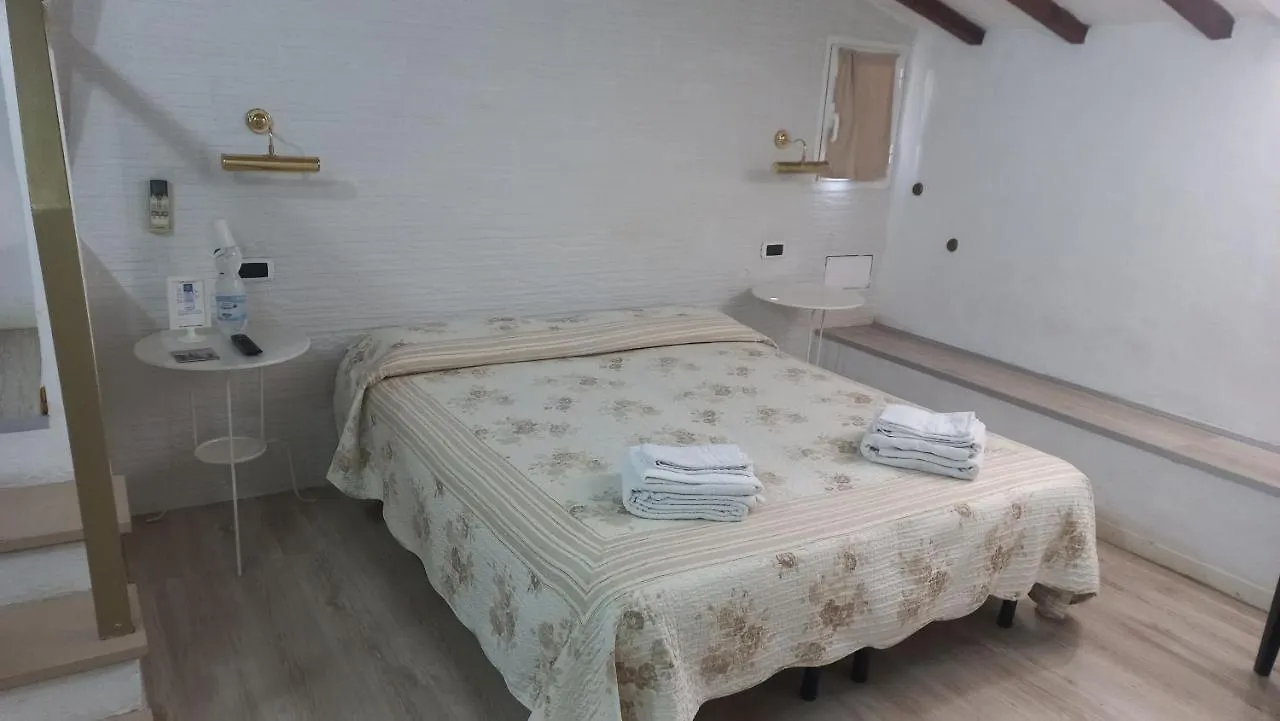 Tuscany Dreaming Florence Bed & Breakfast