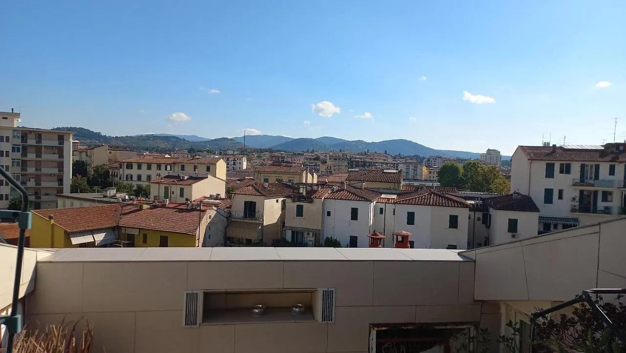 Bed & Breakfast Tuscany Dreaming Florence